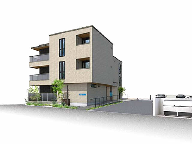 外観 ��イメージ図